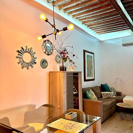 טולדו Apartamento San Pedro מראה חיצוני תמונה